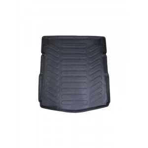 3D Kenar Bariyerli Bagaj Havuzu - Audi A6 C6 (2004-2011)