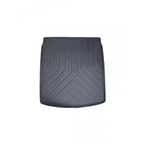 3D Kenar Bariyerli Bagaj Havuzu - Audi A6 Uyumlu