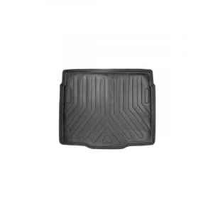 3D Kenar Bariyerli Elektrikli Araç Bagaj Havuzu