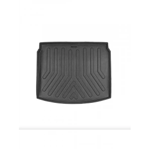 3D Kenar Bariyerli Modern Sedan Bagaj Havuzu