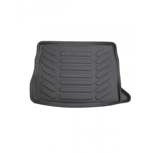 3D Kenar Bariyerli TPE Bagaj Havuzu - Kia Ceed Hb Üst (2012-2017)