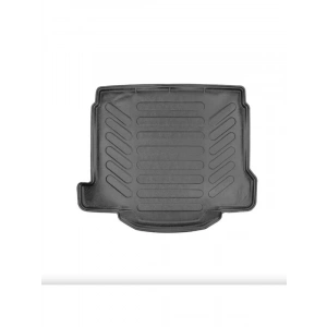 3D Kenar Bariyerli TPE Bagaj Havuzu - Mazda 3 Sedan (2009-2012)