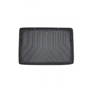 3D Kenar Bariyerli TPE Bagaj Havuzu - Opel Crossland X Üst (2017-2020)