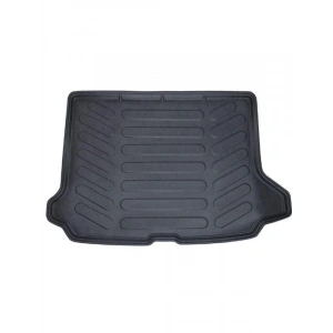 3D Kenar Bariyerli TPE Hammaddeden Üretilmiş Bagaj Havuzu