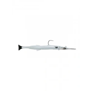 3D Needlefish Pulsetail - 18 cm 26gr Modeli ile Balık Avı