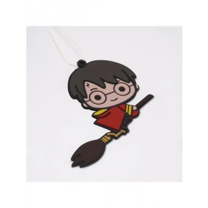 3D Özel Kesim Harry Temalı Oto Kokusu