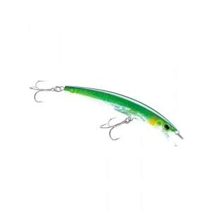 3D Prizmalı Sert Balık - 130 mm, Çift Taraflı Ses ve Titreşim