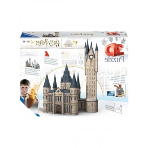3D Puzzle - Harry Potter Astronomi Kulesi