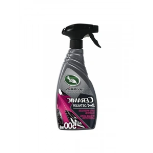 3in1 Seramik Detaylandırma Ürünü, 500 Ml Hacim