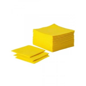 3’lü Yüksek Emici Mikrofiber Temizlik Bezi Seti