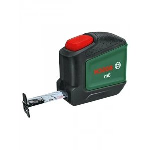 3m Uzunlukta Şerit Metre, Ergonomik Tasarım