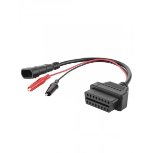 3Pin - OBD2 16Pin Teşhis Adaptör Kablosu