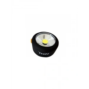 3W COB LED Pilli Çalışma Lambası - Kompakt ve Pratik