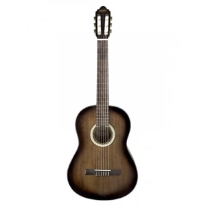 4/4 Boyutunda Klasik Gitar - Sunburst Mat Renk
