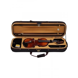 4/4 Keman, Yüksek Kaliteli Ses için Tasarlanmış