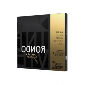 4/4 Medium Keman Takım Tel