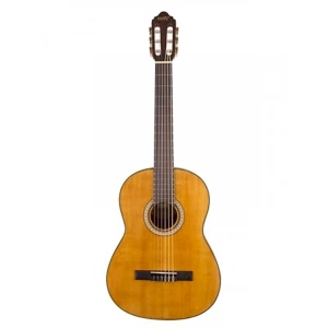 4/4 Ölçüde Doğal Mat Klasik Gitar ile Müzik Keyfini Artırın