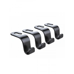 4 Adet Araba Koltuk Arkası Askı, Eşya Düzenleyici