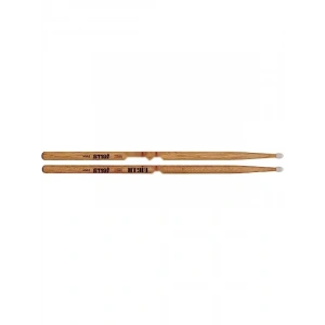 4 Çift Naylon Uçlu Ahşap Baget - Mükemmel Ağırlık ve Boyut