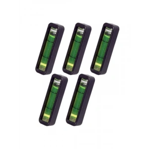 4 cm Mini Su Terazisi, 5 Adet Askı Aparatı İçin