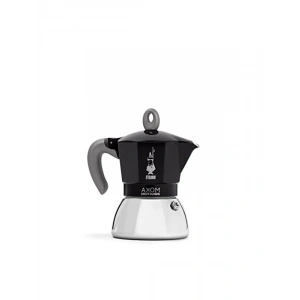 4 Cup Kapasitesinde Espresso Pişirici - İndüksiyon Uyumlu