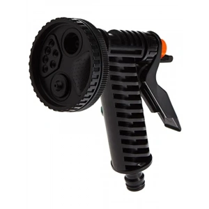 4 Fonksiyonlu Ayarlanabilir Sulama Tabancası