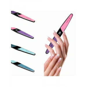 4 Fonksiyonlu Tırnak Parlatıcı Törpü