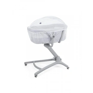 4 in 1 Bebek Yatağı ve Cibinlik