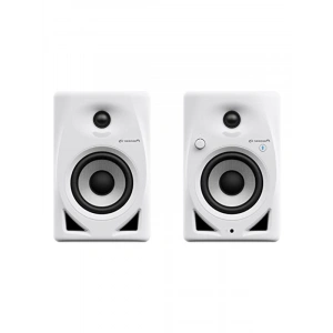 4 İnç Bluetooth Referans Monitörü, Beyaz Renk