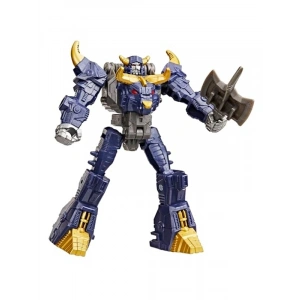 4 inç Değişken Aksiyon Figürü, Megatron Robot