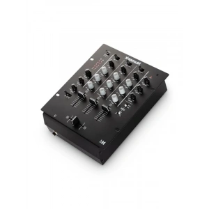 4 Kanallı DJ Mikseri - Gelişmiş Özellikler