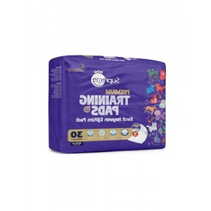 4 Katmanlı Ekonomik Kedi Köpek Eğitim Pedi 60 x 90 cm - 30 Adet