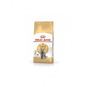 4 Kg British ShortHair Yetişkin Kedi Maması, Özel Formül