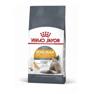 4 Kg Kedi Maması, Saç ve Deri Sağlığını Destekleyici Formül