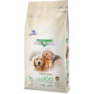 4 Kg Kuzu Etli Yetişkin Köpek Maması