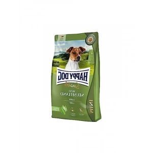 4 kg Mini Neuseeland Kuzu Etli Köpek Maması