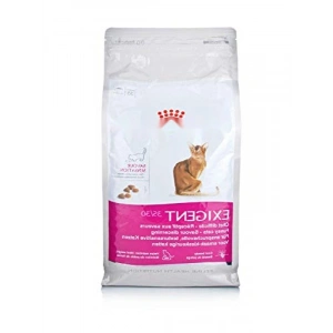 4 Kg Özel Besinli Kuru Kedi Maması