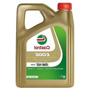 4 L Motor Yağı, Yüksek Performans ve Koruma Sağlayan Formül