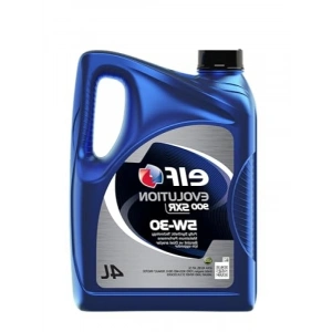 4 Litre 5W30 Motor Yağı - Yüksek Performans ve Koruma