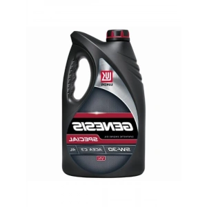 4 Litre Motor Yağı, Yüksek Performans ve Güvenilirlik Sağlayan Ürün