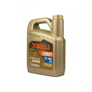 4 Litre Tam Sentetik Motor Yağı 5W/30