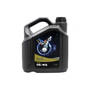 4 Litre Tam Sentetik Motor Yağı 5W/30 DPF