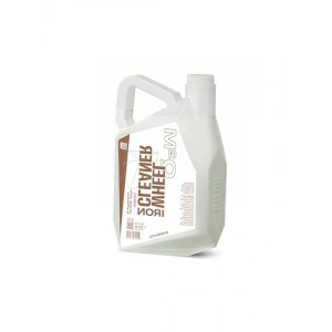 4 Lt Q²M Iron Wheel Cleaner, Etkili Tekerlek Temizleyici