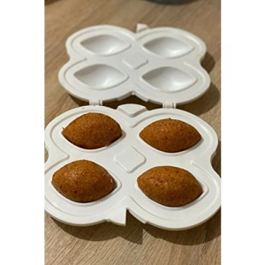 4lü İçli Köfte Aparatı