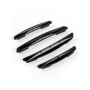 4lü Kapı Kenar Koruma Seti, Darbe Önleyici Tasarım