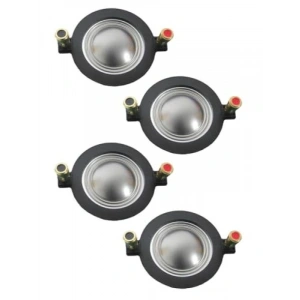 4lü Membran Seti - 34 Milimetre, Universal Uygulama