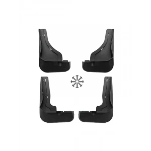 4lü Paçalık Seti, BYD SEAL Uyumlu Çamurluk Koruma