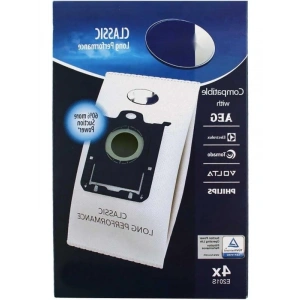 4lü Paket Yüksek Kalite Toz Torbası - Uzun Süreli Kullanım