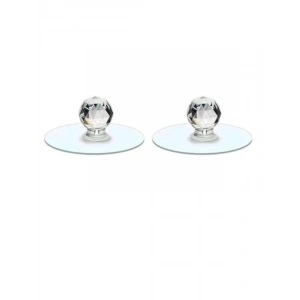 4lü Şeffaf Kulp Seti - Kolay Montaj ve Kullanım