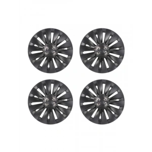 4lü Set Uyumlu Jant Kapakları - Tesla Model Y 2020-2024